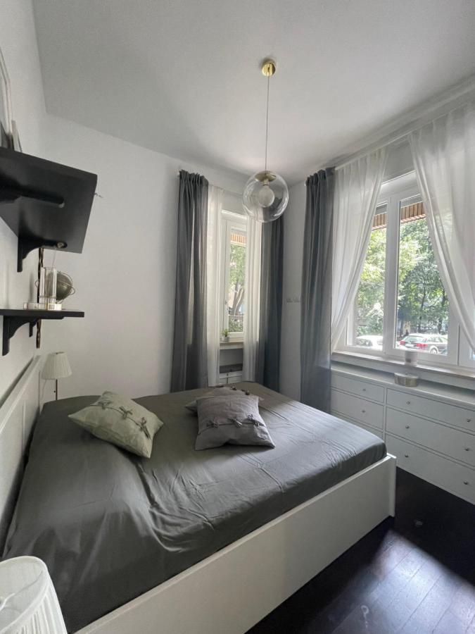 Bilocale Di Prestigio: Milano Centro Milão Exterior foto