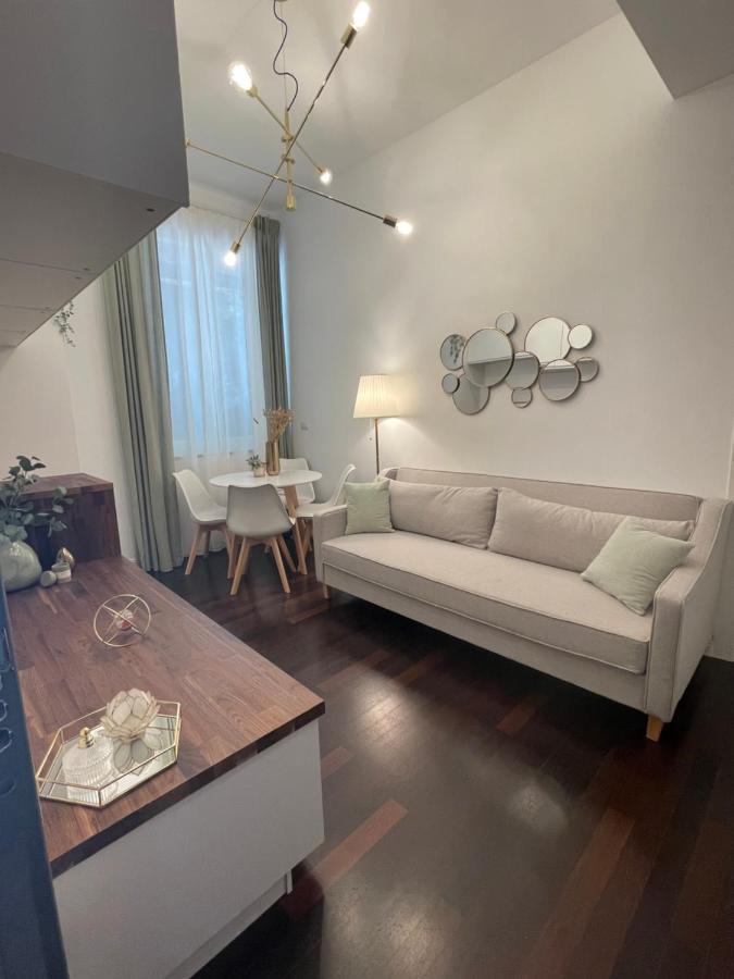 Bilocale Di Prestigio: Milano Centro Milão Exterior foto