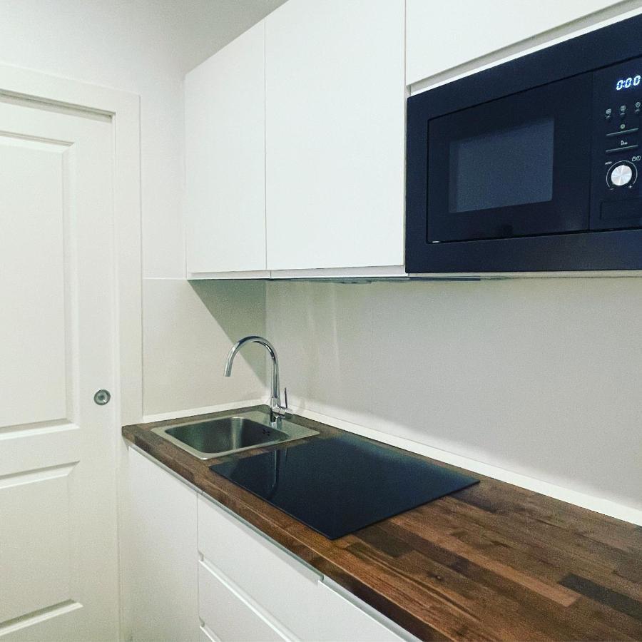 Bilocale Di Prestigio: Milano Centro Milão Exterior foto
