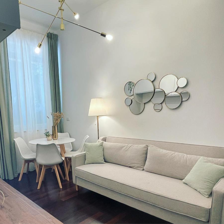 Bilocale Di Prestigio: Milano Centro Milão Exterior foto