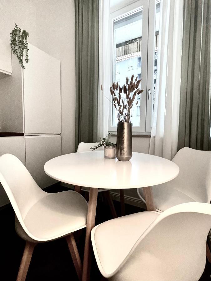 Bilocale Di Prestigio: Milano Centro Milão Exterior foto